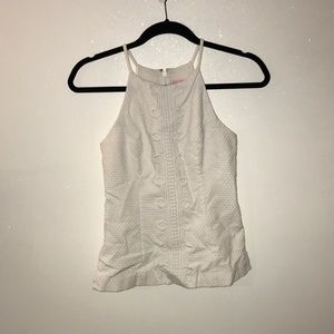 Lilly Pulitzer Annabelle Top